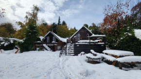 Alaska Patagonia Hostel
